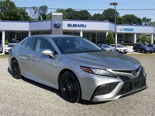 2023 Toyota Camry for sale in Spartanburg SC