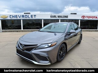 2023 Toyota Camry for sale in Muskegon MI