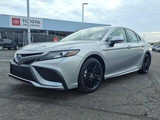 2023 Toyota Camry for sale in Lansing MI