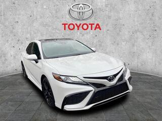 2024 Toyota Camry for sale in Enterprise AL