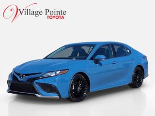 2024 Toyota Camry for sale in Elkhorn NE