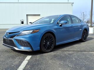 2024 Toyota Camry for sale in Lansing MI