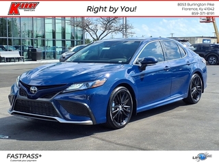 2024 Toyota Camry for sale in Florence KY