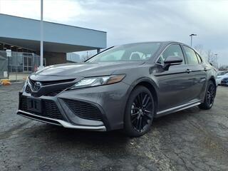 2024 Toyota Camry for sale in Lansing MI