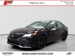 2024 Toyota Camry for sale in Florence KY