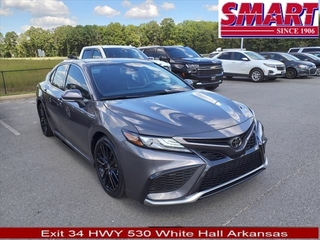 2021 Toyota Camry for sale in White Hall AR