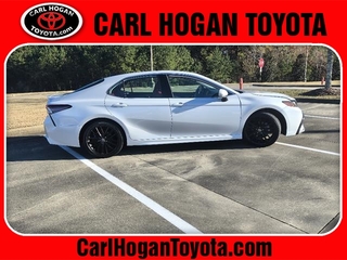 2021 Toyota Camry for sale in Columbus MS