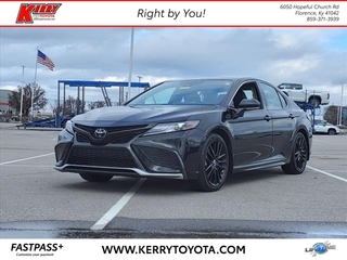 2022 Toyota Camry for sale in Florence KY