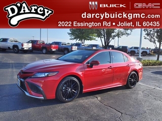 2023 Toyota Camry for sale in Joliet IL