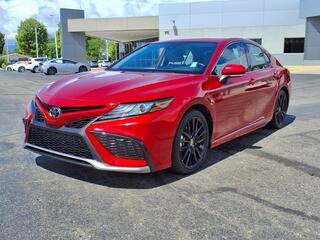 2023 Toyota Camry for sale in Lansing MI