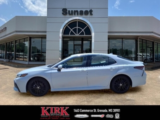 2023 Toyota Camry for sale in Grenada MS