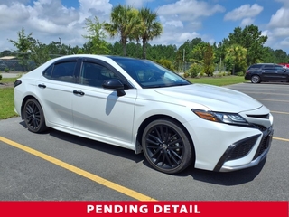 2023 Toyota Camry for sale in Myrtle Beach SC