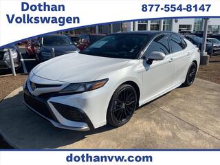 2023 Toyota Camry for sale in Dothan AL