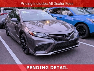 2023 Toyota Camry for sale in Charleston SC