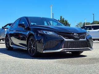 2023 Toyota Camry for sale in West Warwick RI
