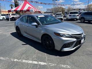 2023 Toyota Camry for sale in Lancaster CA