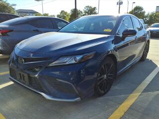 2024 Toyota Camry for sale in Brady TX