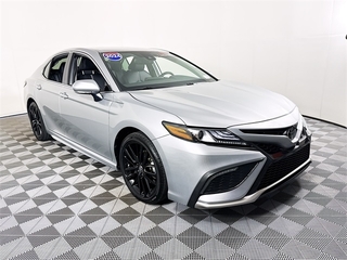 2024 Toyota Camry for sale in Merritt Island FL