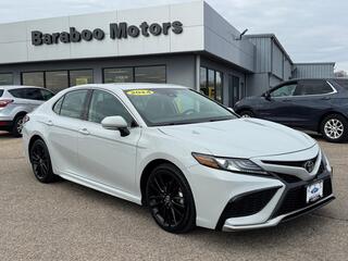 2024 Toyota Camry for sale in Branford CT