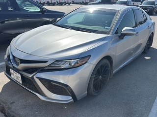 2024 Toyota Camry for sale in Dallas TX