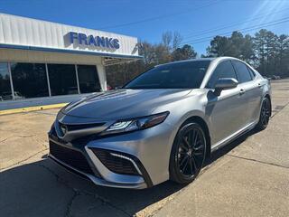 2024 Toyota Camry for sale in Kosciusko MS