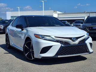 2020 Toyota Camry for sale in Cincinnati OH