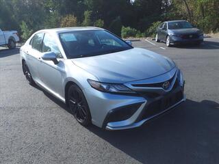 2021 Toyota Camry for sale in El Dorado AR