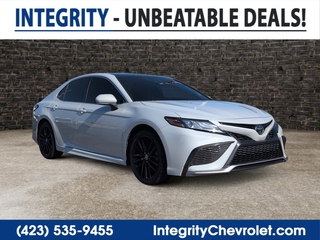 2022 Toyota Camry for sale in Chattanooga TN