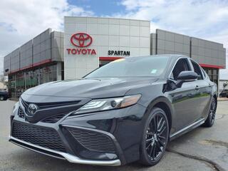 2023 Toyota Camry for sale in Lansing MI