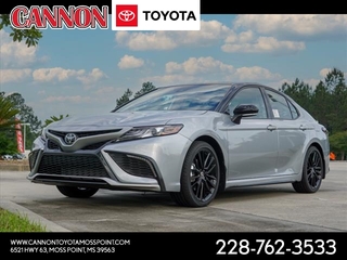 2023 Toyota Camry for sale in Moss Point MS