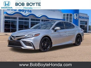 2023 Toyota Camry for sale in Brandon MS