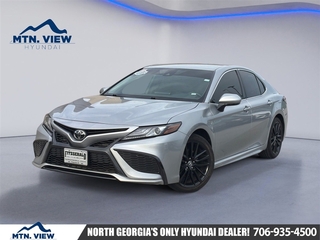 2023 Toyota Camry for sale in Ringgold GA