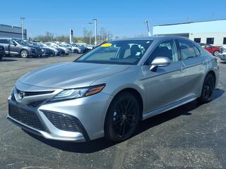 2024 Toyota Camry for sale in Lansing MI
