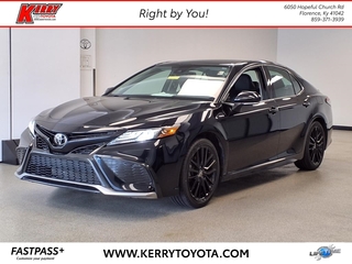 2024 Toyota Camry for sale in Florence KY