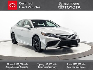 2024 Toyota Camry for sale in Schaumburg IL