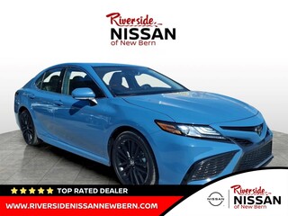 2024 Toyota Camry for sale in New Bern NC