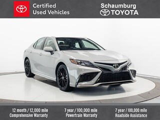 2024 Toyota Camry for sale in Schaumburg IL