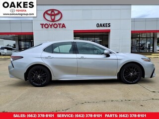 2024 Toyota Camry for sale in Greenville MS