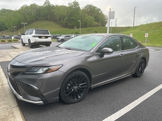 2024 Toyota Camry for sale in Chattanooga TN