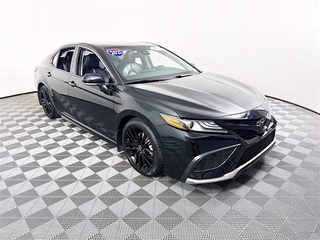 2021 Toyota Camry for sale in Merritt Island FL