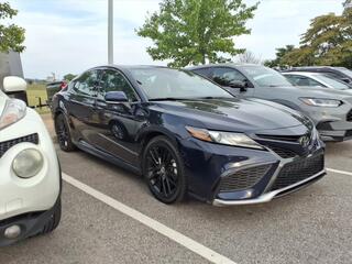 2022 Toyota Camry for sale in Roanoke VA