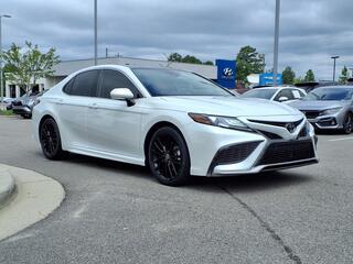 2022 Toyota Camry for sale in Southern Pines NC