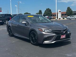 2022 Toyota Camry for sale in Lees Summit MO