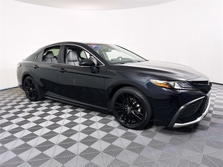 2022 Toyota Camry for sale in Merritt Island FL