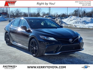 2022 Toyota Camry for sale in Florence KY