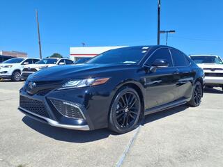 2022 Toyota Camry for sale in Jacksonville FL