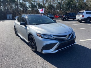 2023 Toyota Camry for sale in Enterprise AL