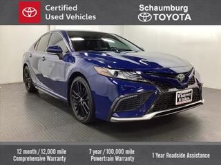 2023 Toyota Camry for sale in Schaumburg IL