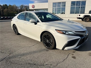 2023 Toyota Camry for sale in Roanoke VA