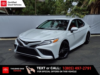 2023 Toyota Camry for sale in Thousand Oaks CA